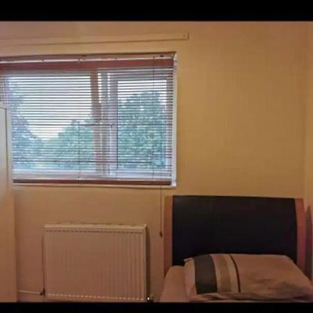 Nice Shared Flat London Ngoại thất bức ảnh