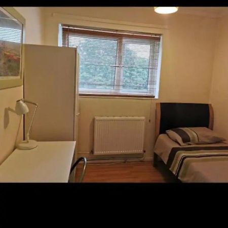 Nice Shared Flat London Ngoại thất bức ảnh