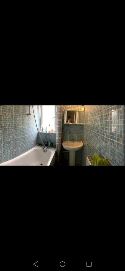 Nice Shared Flat London Ngoại thất bức ảnh