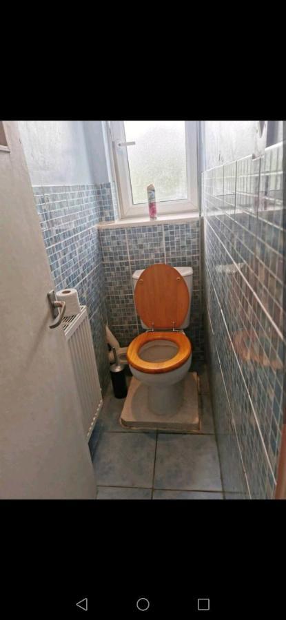 Nice Shared Flat London Ngoại thất bức ảnh