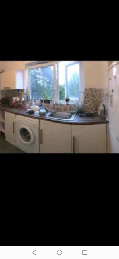 Nice Shared Flat London Ngoại thất bức ảnh