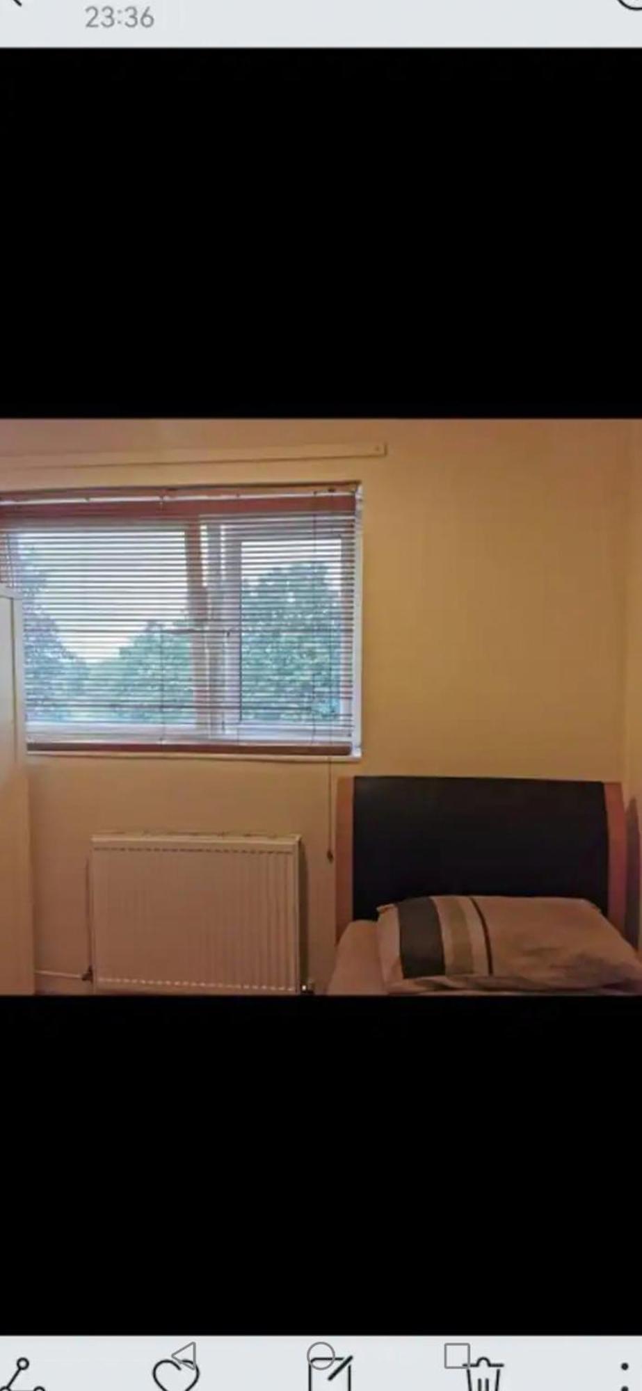 Nice Shared Flat London Ngoại thất bức ảnh